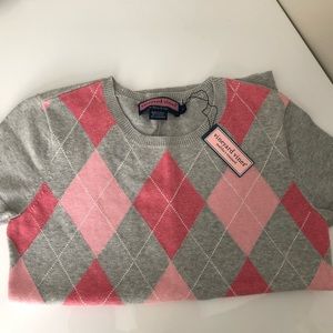 Vineyard Vines Sweater Size Small